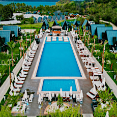 Ramada Resort By Wyndham Thermal Sapanca